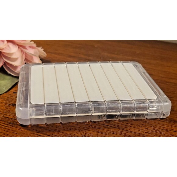 READ Vintage PRESCRIPTIVES Magic SOFT POWDER in Translucent .38 oz / 11 g - Picture 13 of 13